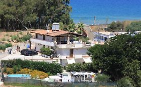 Villa Laila