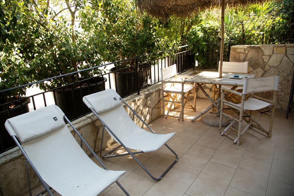 Villa Laila Balestrate Zimmer foto