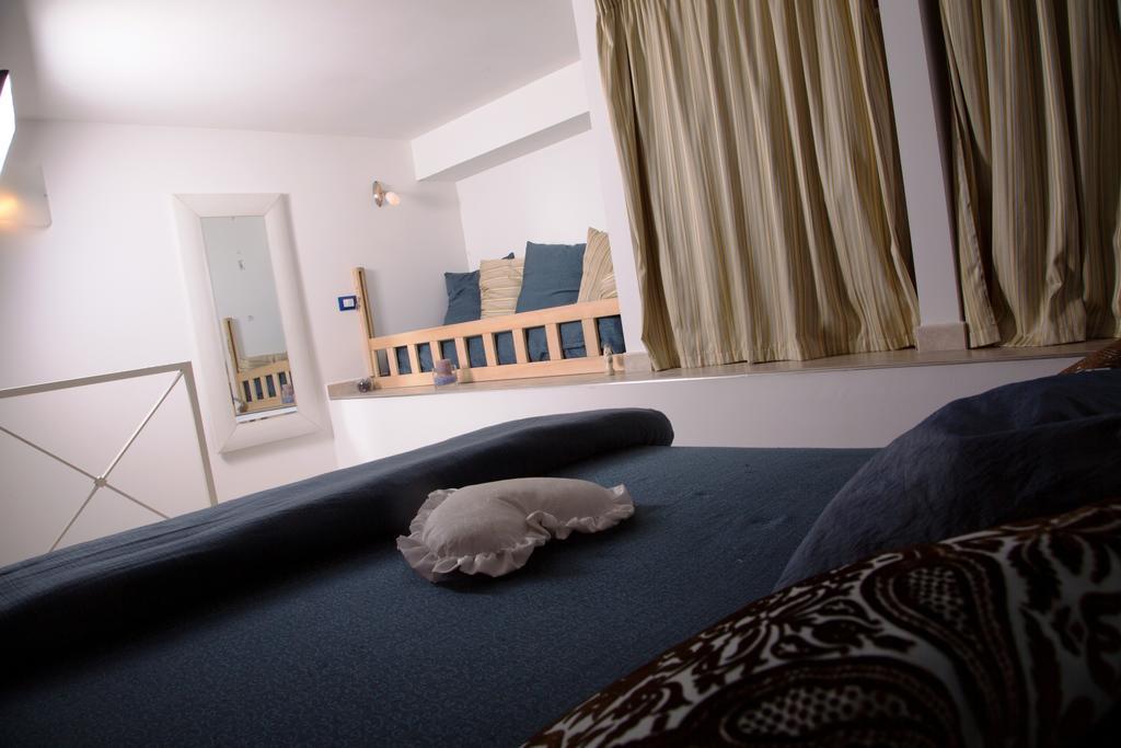 Villa Laila Balestrate Zimmer foto